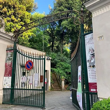 Casa Valery 那不勒斯