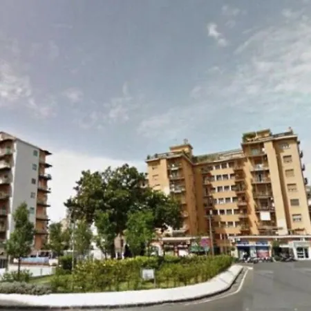 Casa Valery * Napoli