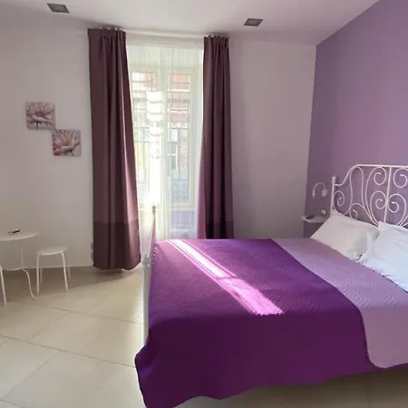 Casa Valery * Napoli