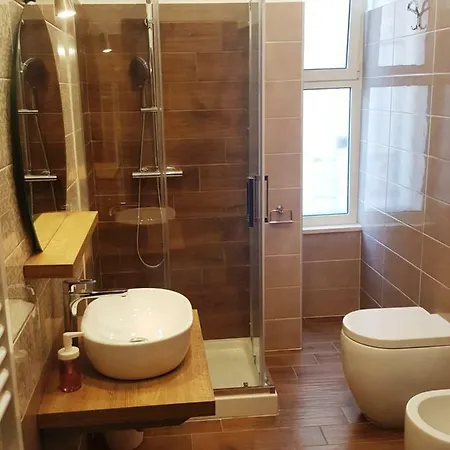 Casa Valery * Napoli