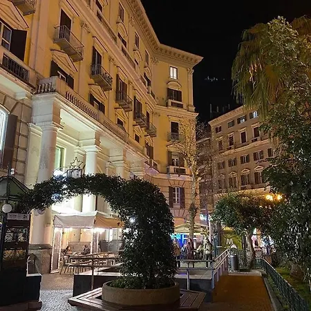 Casa Valery Hotel Napels