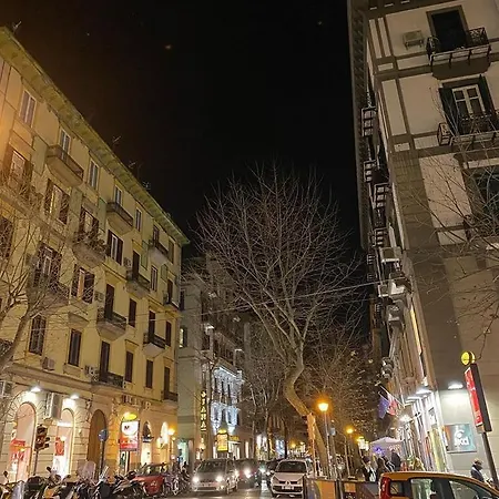 Casa Valery * 나폴리