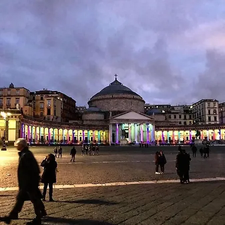 Casa Valery * Napels