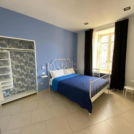 Casa Valery * Napels