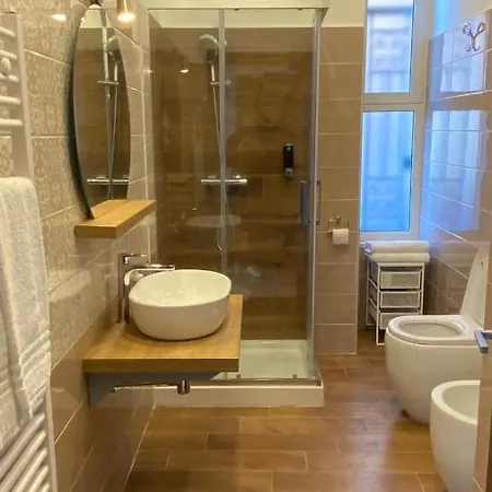 ホテル Casa Valery
