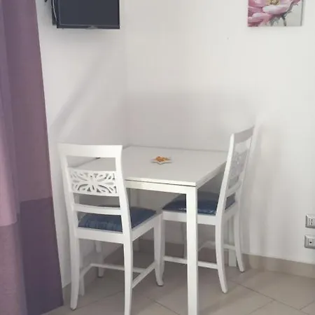 Casa Valery ホテル *