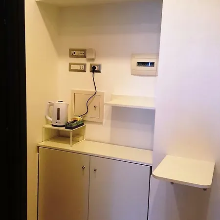 Casa Valery ホテル ナポリ