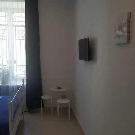 Casa Valery * ナポリ