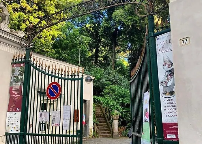 Casa Valery Nápoles