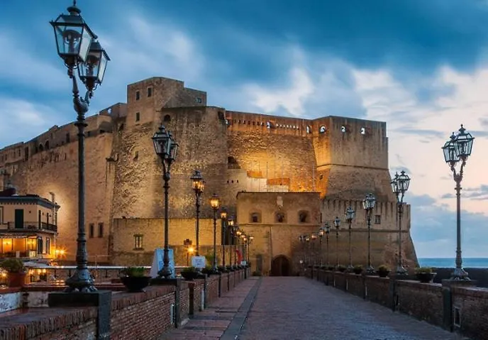 Casa Valery Nápoles