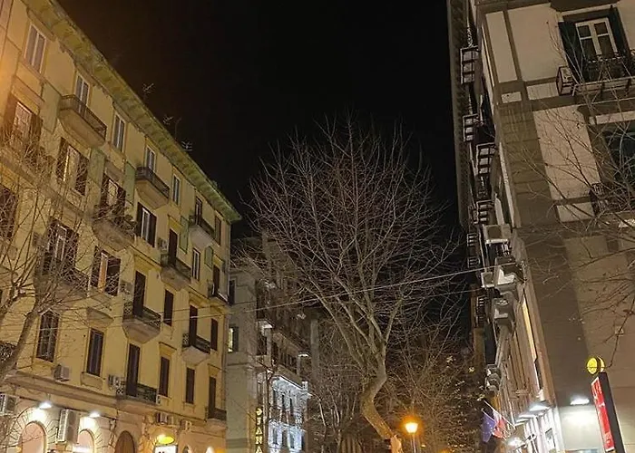 Casa Valery * Nápoles