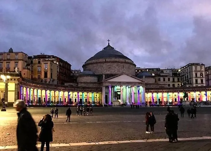 Casa Valery * Neapol