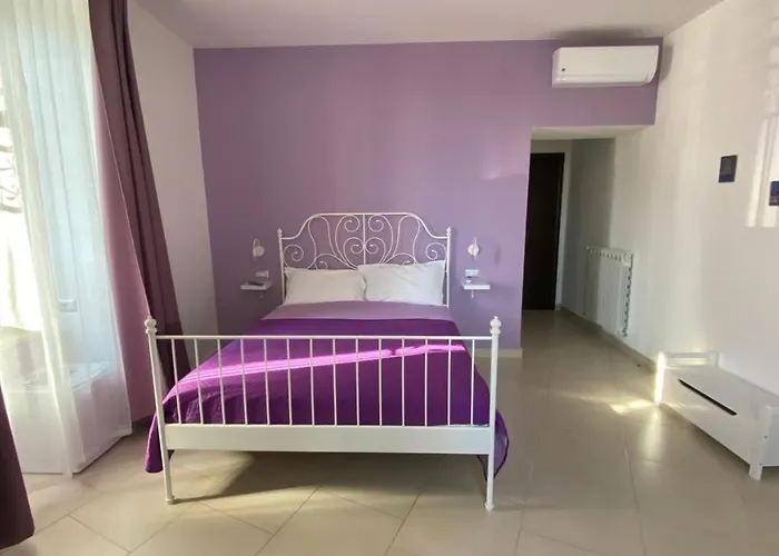 Casa Valery Hotel Neapol