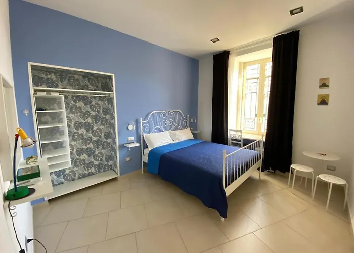 Casa Valery * Nápoles