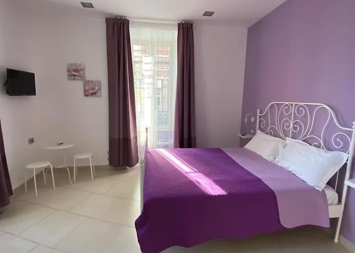 Casa Valery * Neapol