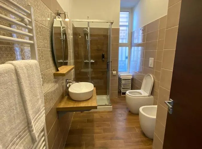 Casa Valery Nápoles