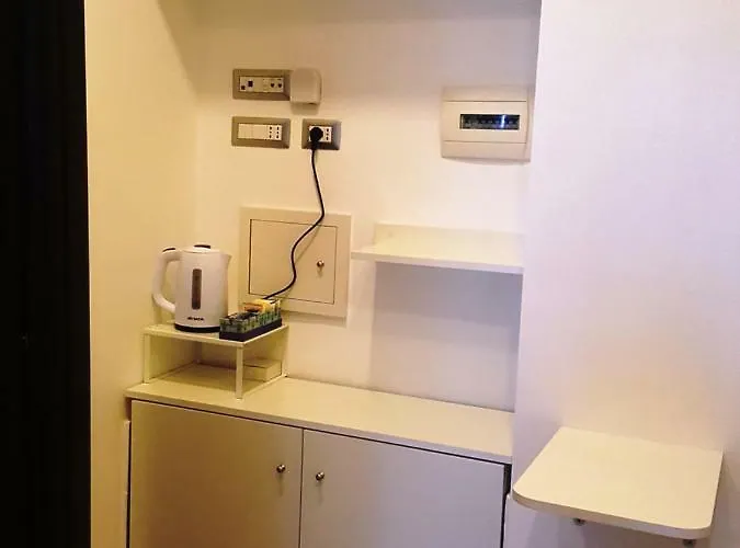 Casa Valery Hotel Neapol