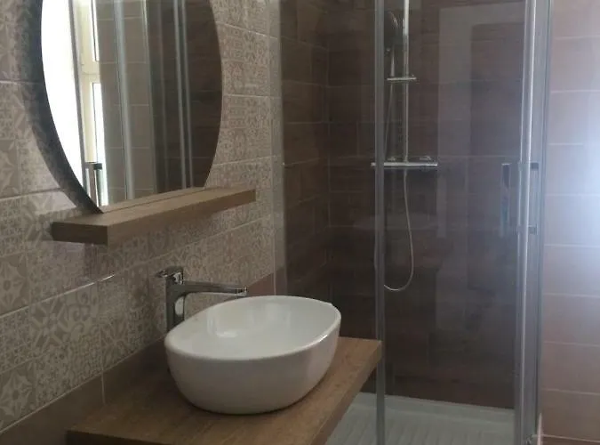 Casa Valery * Nápoles