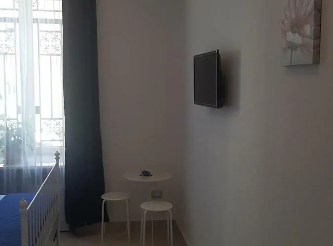 Casa Valery * Neapol